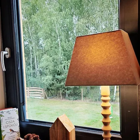 Dom Z Bala Sauna Jacuzzi Saunowisko Сasa de vacaciones