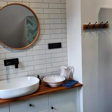 Dom Z Bala Sauna Jacuzzi Saunowisko