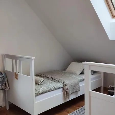 Dom Z Bala Sauna Jacuzzi Saunowisko *