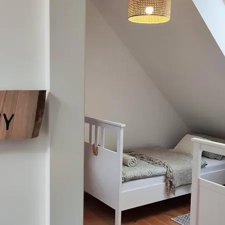 Dom Z Bala Sauna Jacuzzi Saunowisko * Biale Bloto (Olesnica)