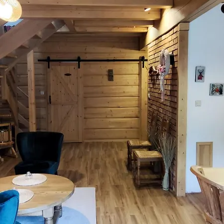 Dom Z Bala Sauna Jacuzzi Saunowisko