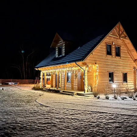 Dom Z Bala Sauna Jacuzzi Saunowisko *