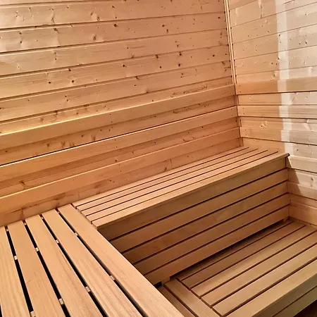 Dom Z Bala Sauna Jacuzzi Saunowisko * Biale Bloto (Olesnica)