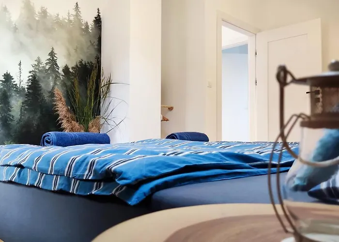 Casa vacanze Dom Z Bala Sauna Jacuzzi Saunowisko Biale Bloto (Olesnica)