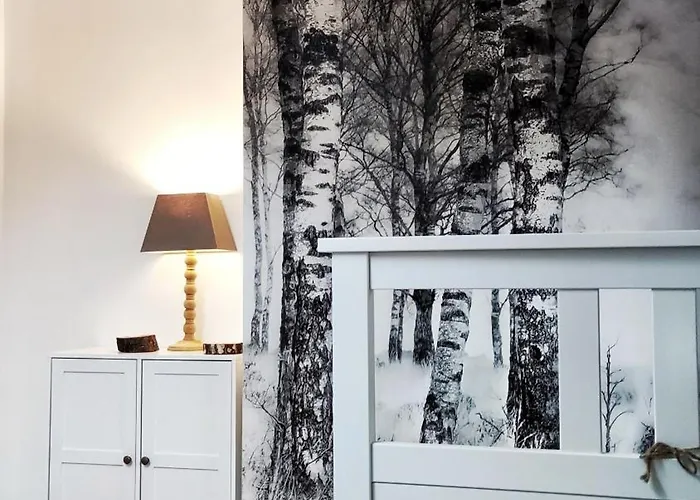 Casa vacanze Dom Z Bala Sauna Jacuzzi Saunowisko *