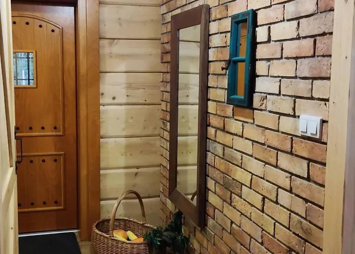 Casa vacanze Dom Z Bala Sauna Jacuzzi Saunowisko *